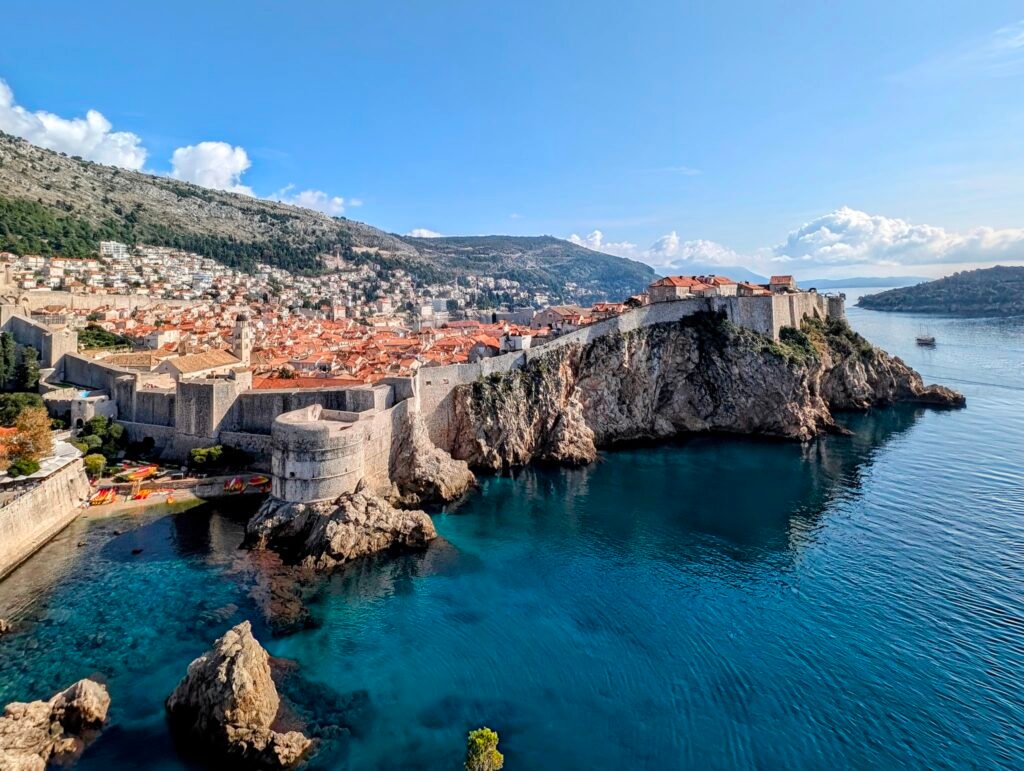 Kings Landing